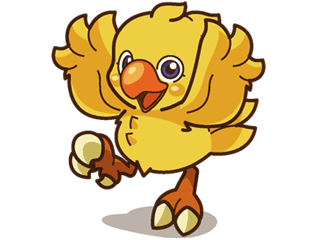 Chocobo