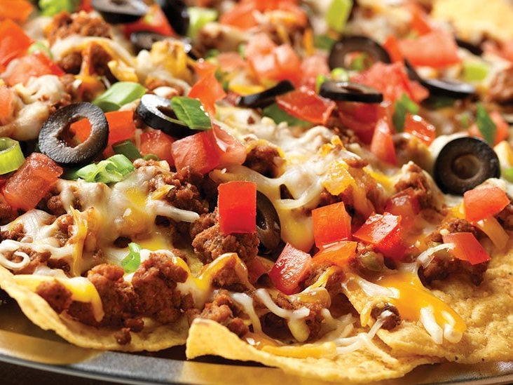 Nachos